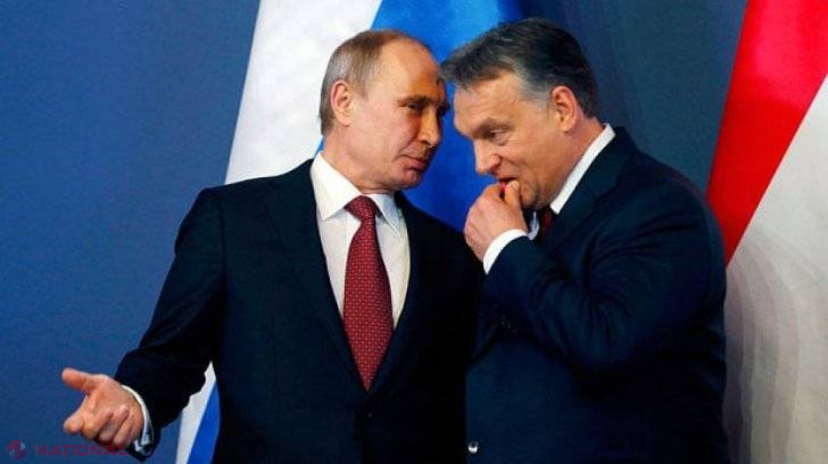 Ungaria începe să cheltuiască din cei 10 miliarde de euro oferiți de Rusia