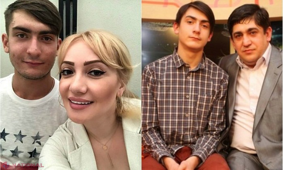În ce relație se află astăzi Adriana Ochișanu și Corneliu Botgros, după divorțul cu scandal de acum câțiva ani