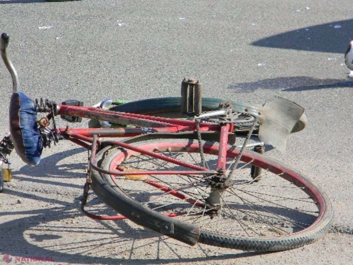 Șoferul care a UCIS un motociclist la Căușeni și a fugit de la fața locului, condamnat la ani grei de pușcărie