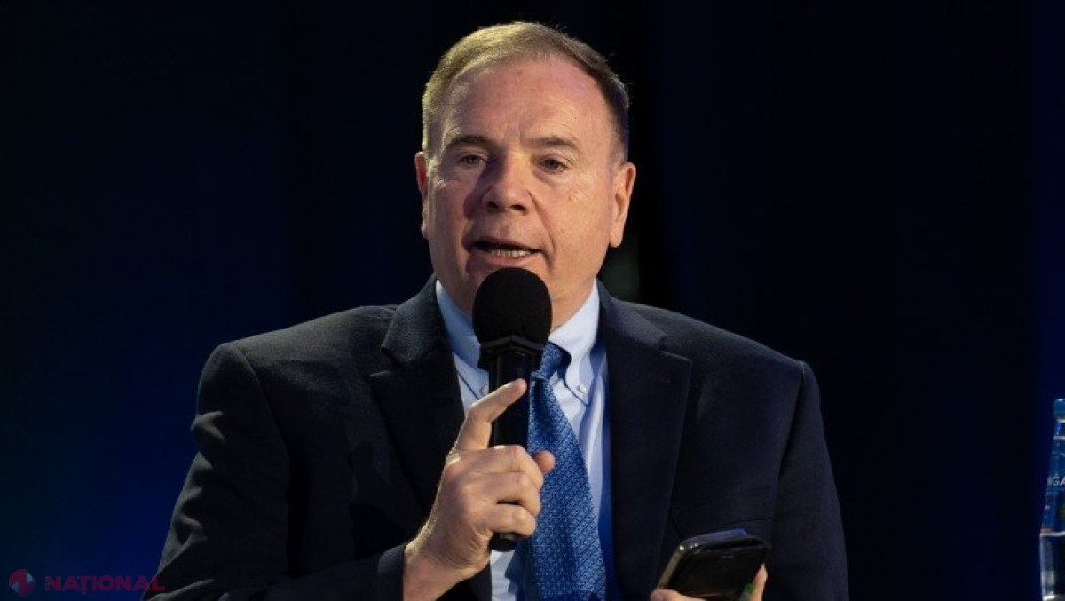 Generalul american Ben Hodges crede că Rusia a declanșat deja al patrulea război mondial  