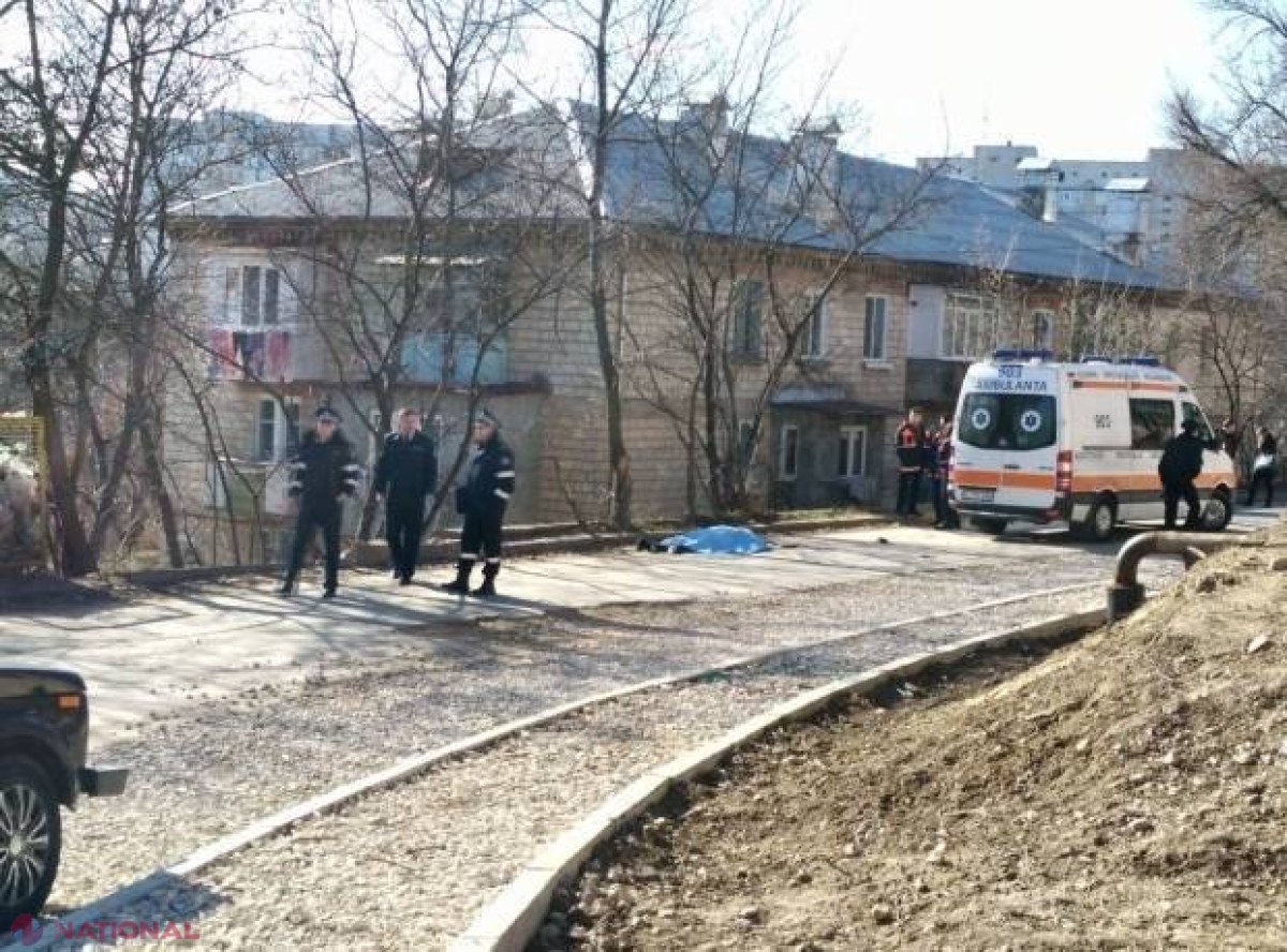 DETALII // Victima ACCIDENTULUI din această dimineață era șef de catedră la Universitatea „Ion Creangă”. Se grăbea la o lecție deschisă
