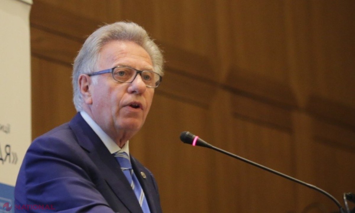 Preşedintele Comisiei de la Veneţia: Deciziile Curţilor Constituţionale trebuie implementate