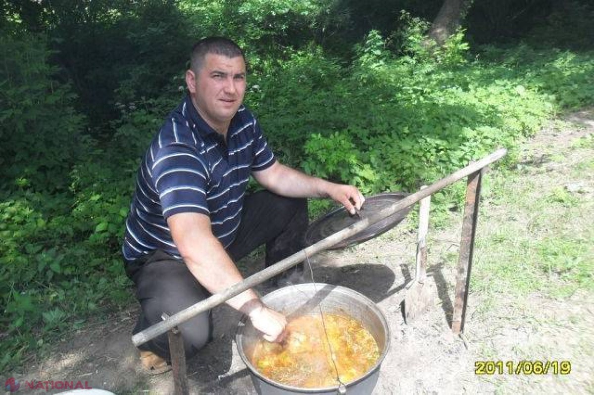 Ce spune KGB-ul transnistrean despre spionul reținut în Ucraina