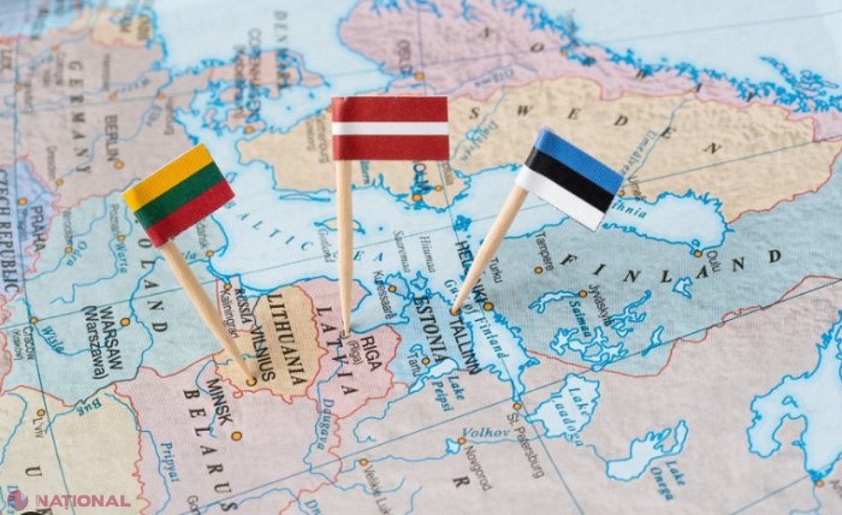 BENEFICII // Gabrielius Landsbergis, ministrul de Externe de la Vilnius: „Calitatea de membru al UE și NATO a făcut Lituania mult mai puternică. Acum, vocea noastră este mult mai bine auzită. Influența noastră a crescut”