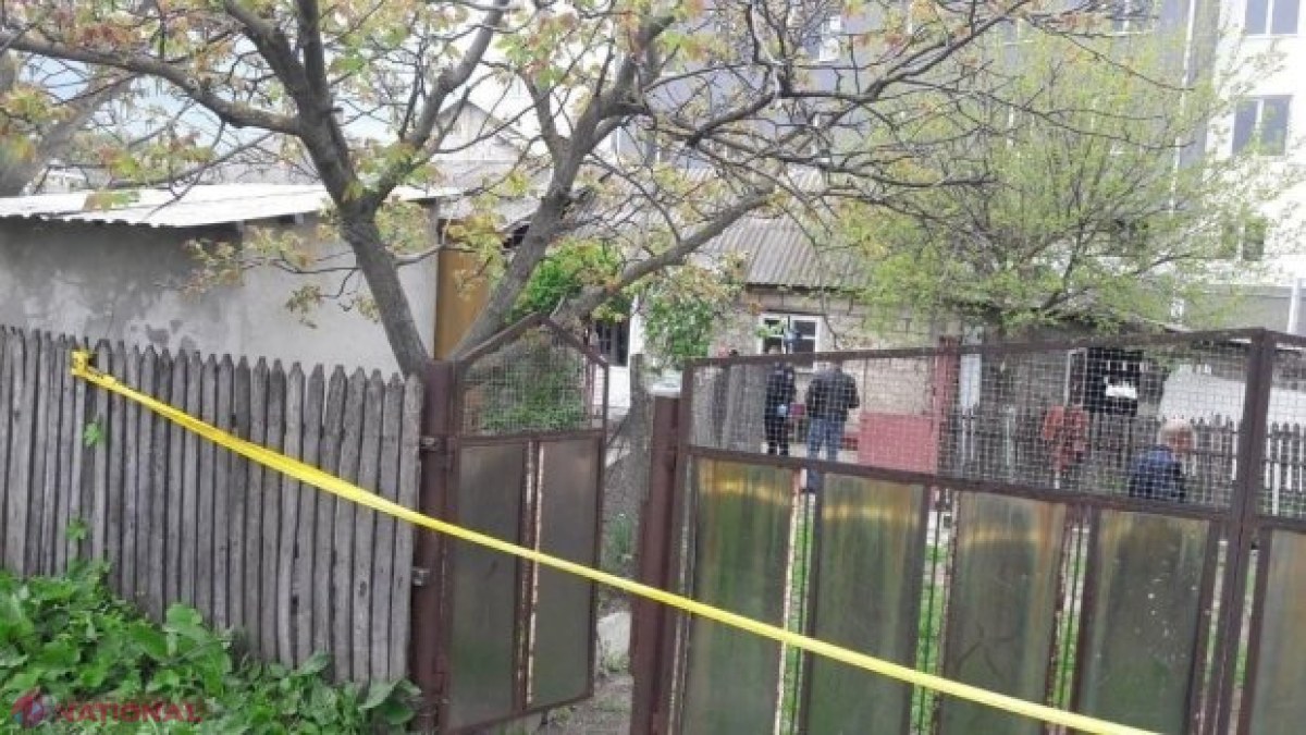 Cui aparținea GRENADA detonată la Hâncești, unde a murit un tânăr chiar de ziua lui de naștere: Un fost polțist, REȚINUT