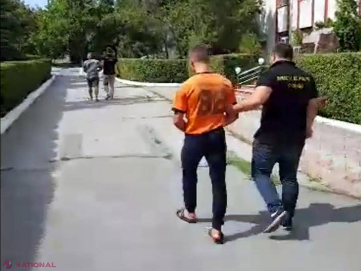 O adolescentă de 17 ani, VIOLATĂ într-un parc de la Vadul lui Vodă: Poliția a reținut doi suspecți
