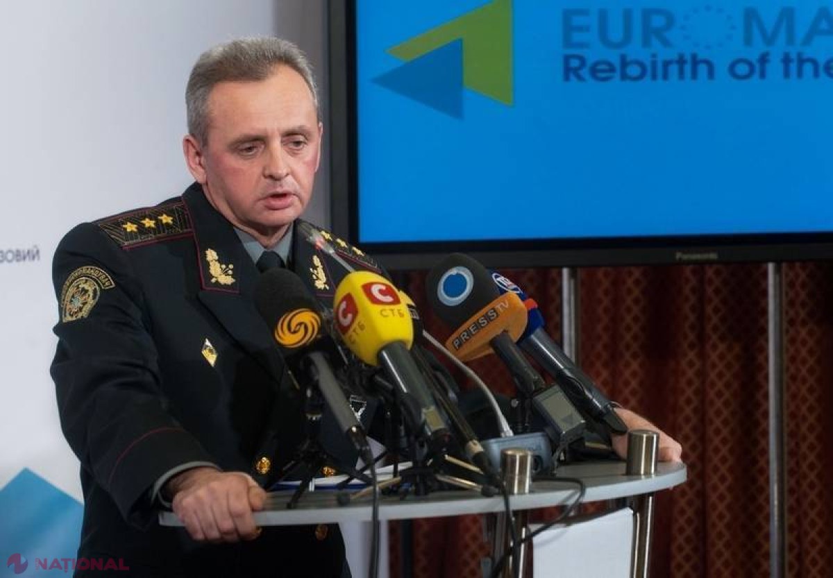 Care ar fi PIERDERILE în caz de „soluție în forță” în Donbas: Calculele militarilor ucraineni