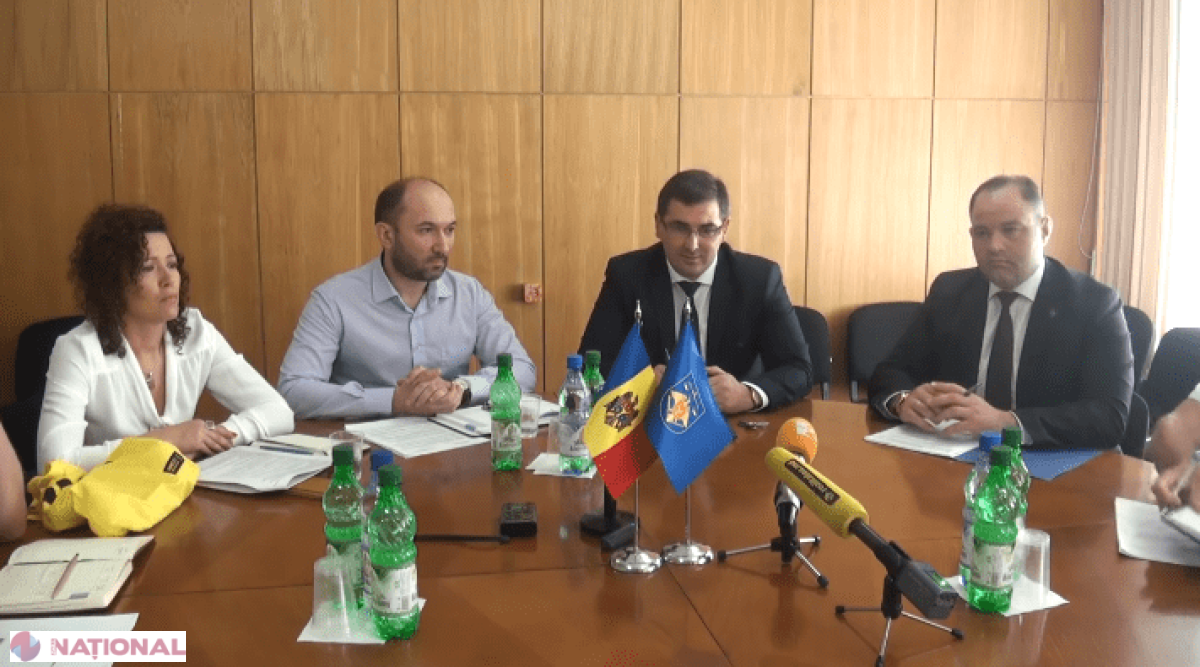 Amnesty International Moldova acuză Procuratura Generală de INTIMIDARE: Vrea să verifice rapoartele organizației înainte de a fi emise?