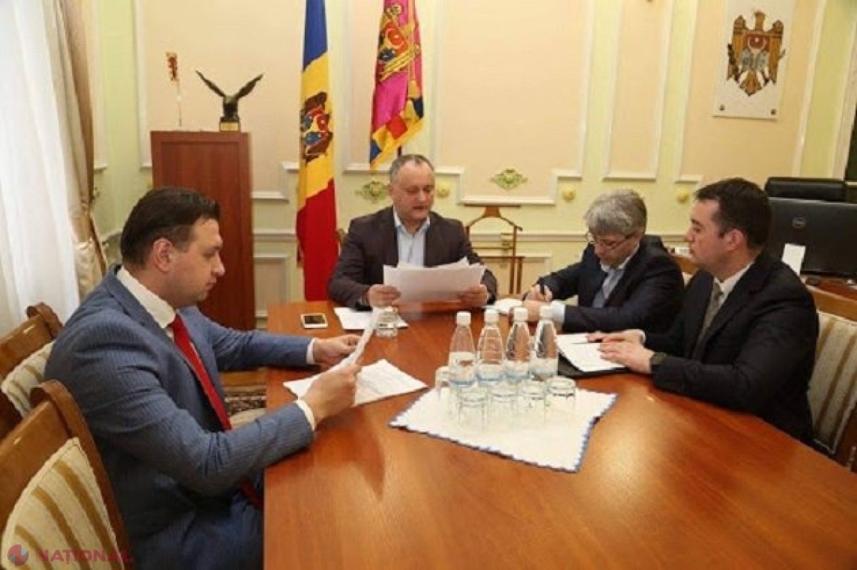 Socialiștii nu sunt de acord cu modificările propuse la Codul Electoral: Lebedinschi, îngrijorat că partidele nu vor putea desemna candidați la secțiile de votare deschise pentru transnistreni