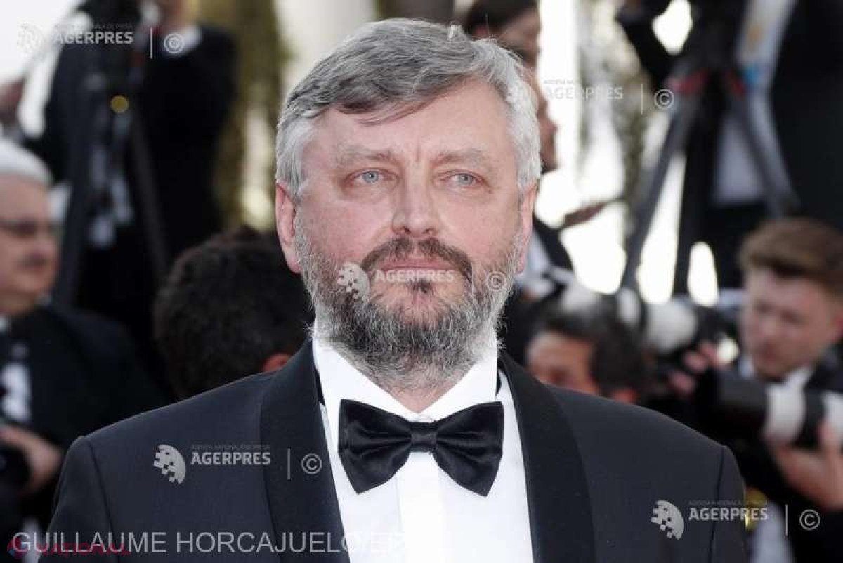 VIDEO // Regizorul ucrainean Serghei Lozniţa vrea să realizeze un documentar despre războiul declanșat de Federația Rusă în Ucraina
