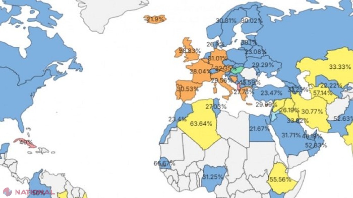 Rezultate alegeri parlamentare 2024, în Diaspora: AUR, SOS și POT au împreună peste 55%  