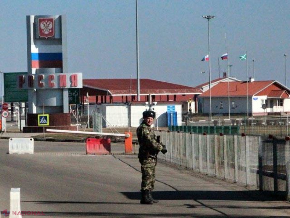 De Crăciunul pe stil vechi, ucrainenilor li se cere să EVITE călătoriile în Rusia