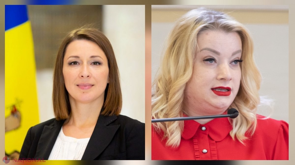 VIDEO // Lecție de DEMNITATE în Parlament: Liliana Vițu a pus-o la punct pe Diana Caraman, „care SFIDEAZĂ Constituția”. Replica comunistei 