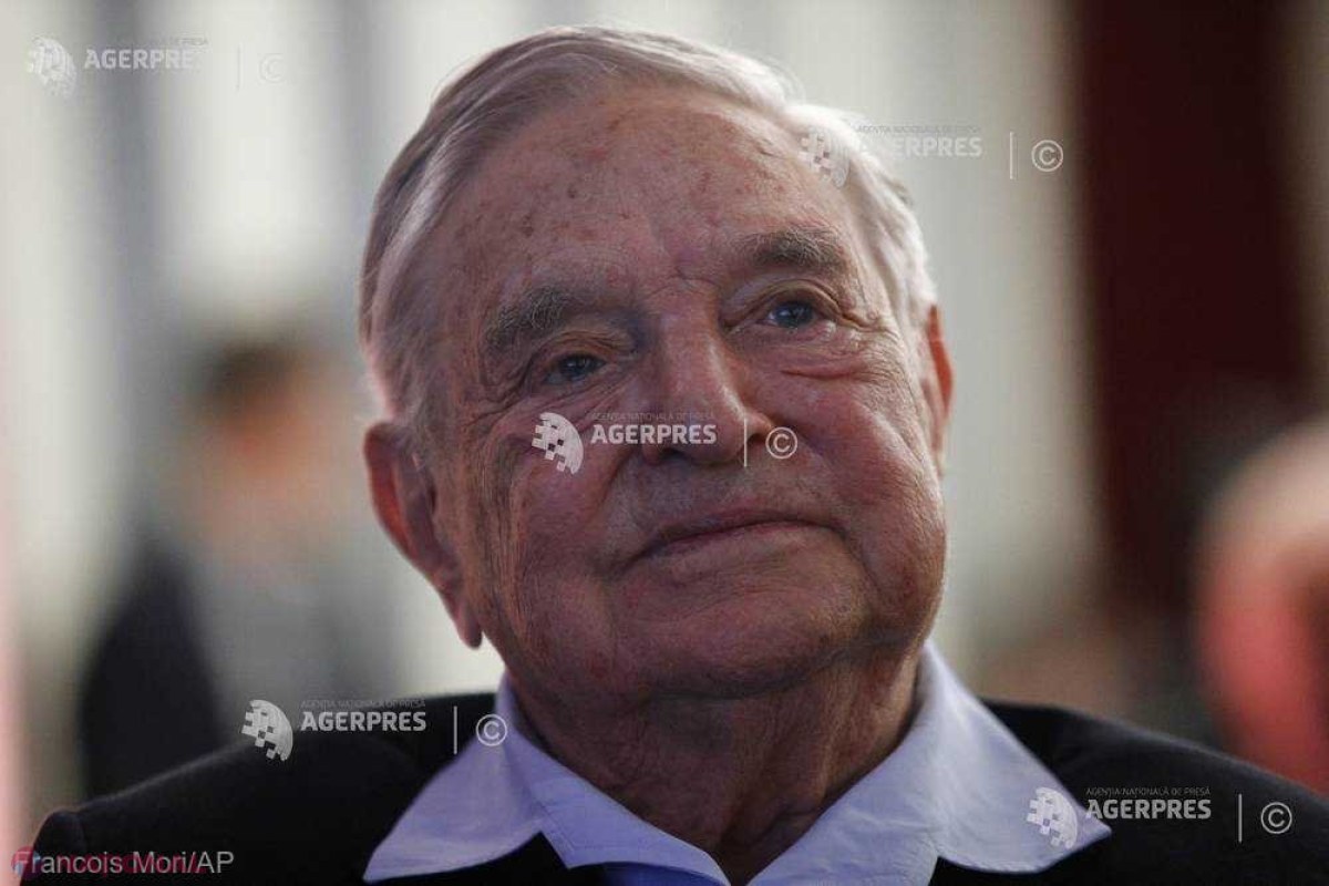 George Soros vorbește despre o NOUĂ CRIZĂ financiară globală