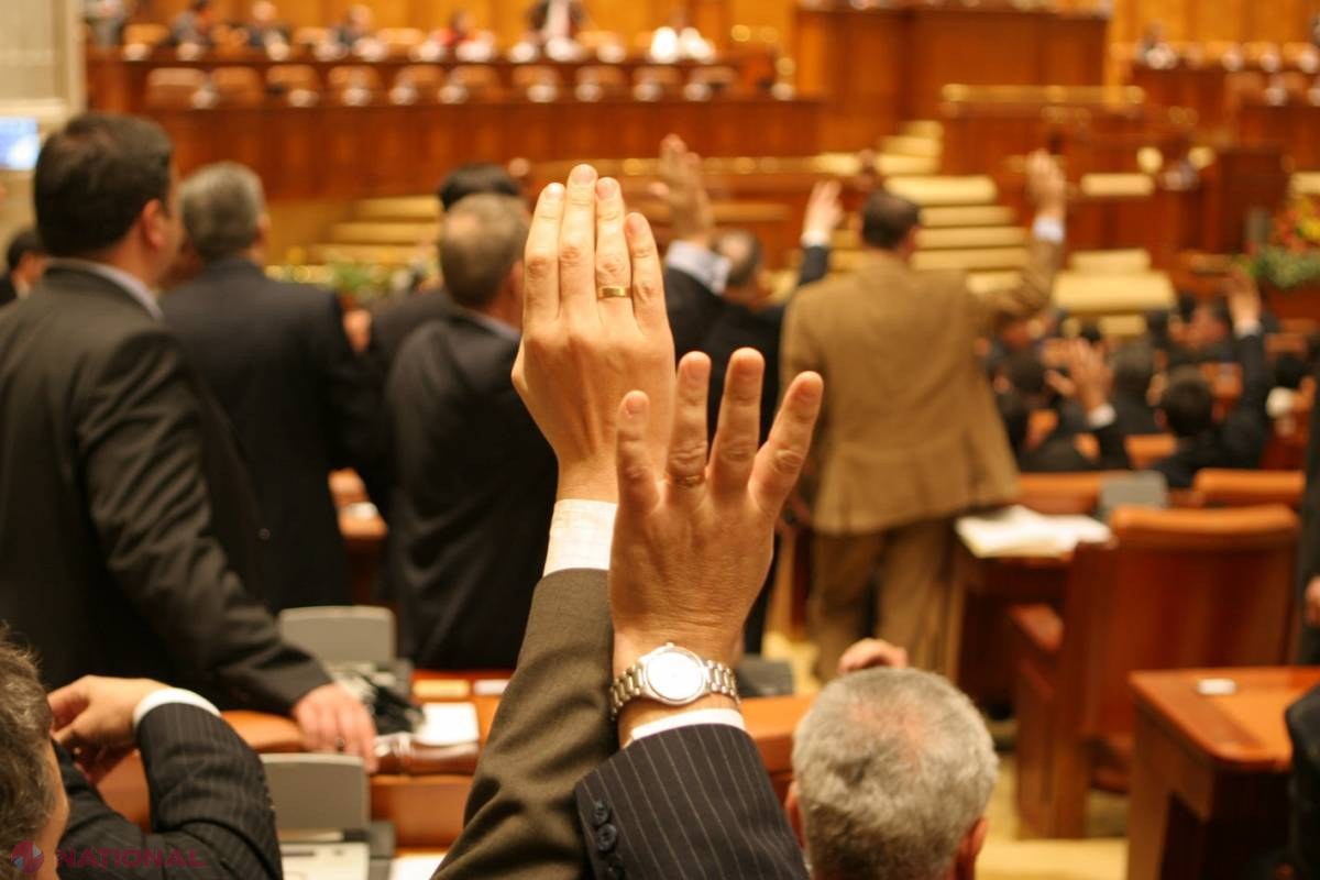 VIDEO // CUTREMUR în Guvernul României. Va fi ARESTAT în scurt timp