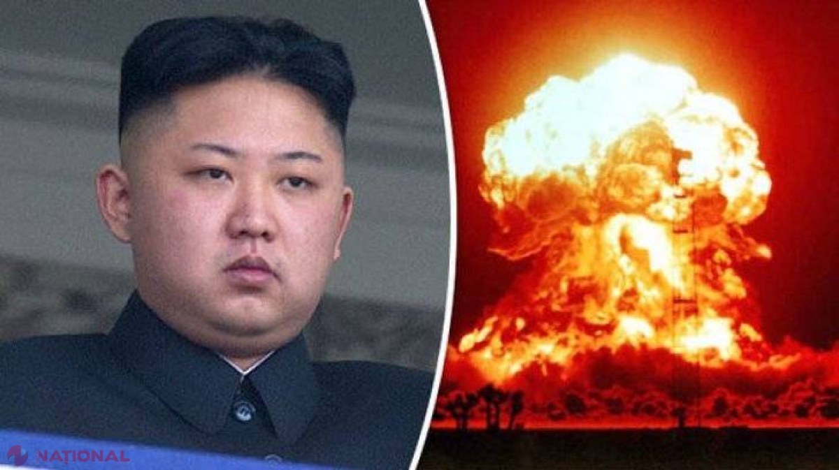 Președintele Chinei i-a scris lui Kim Jong-un: „Tovarășe președinte..”