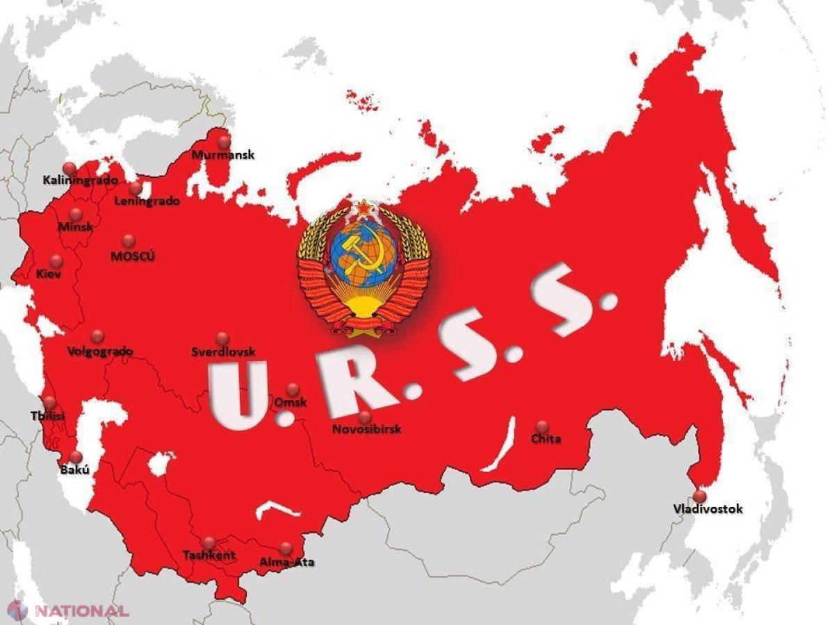 Rusia investighează LEGALITATEA recunoaşterii independenţei ţărilor baltice de către URSS în 1991