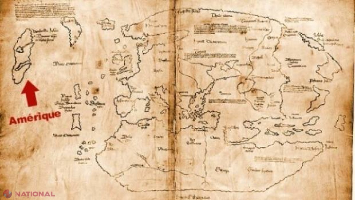 Mituri istorice spulberate. Top 10 oameni care au descoperit America înaintea lui Cristofor Columb 