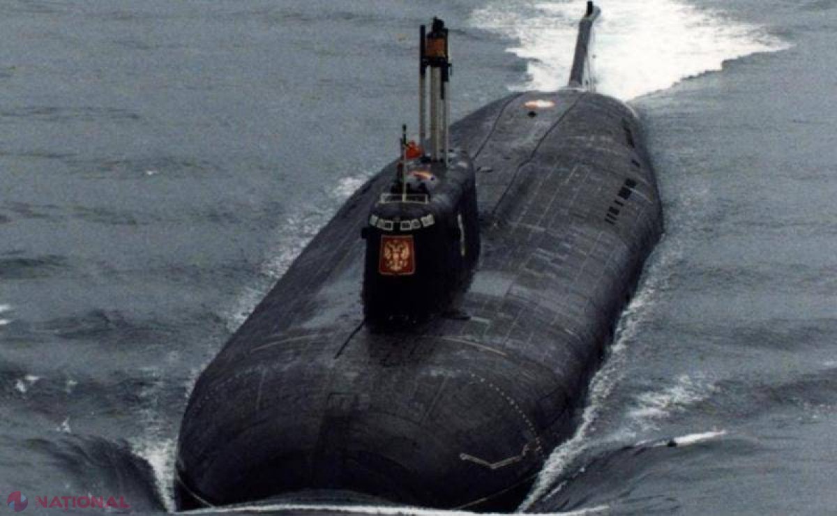 Ce s-a întâmplat cu submarinul Kursk. CONTROVERSE și speculații