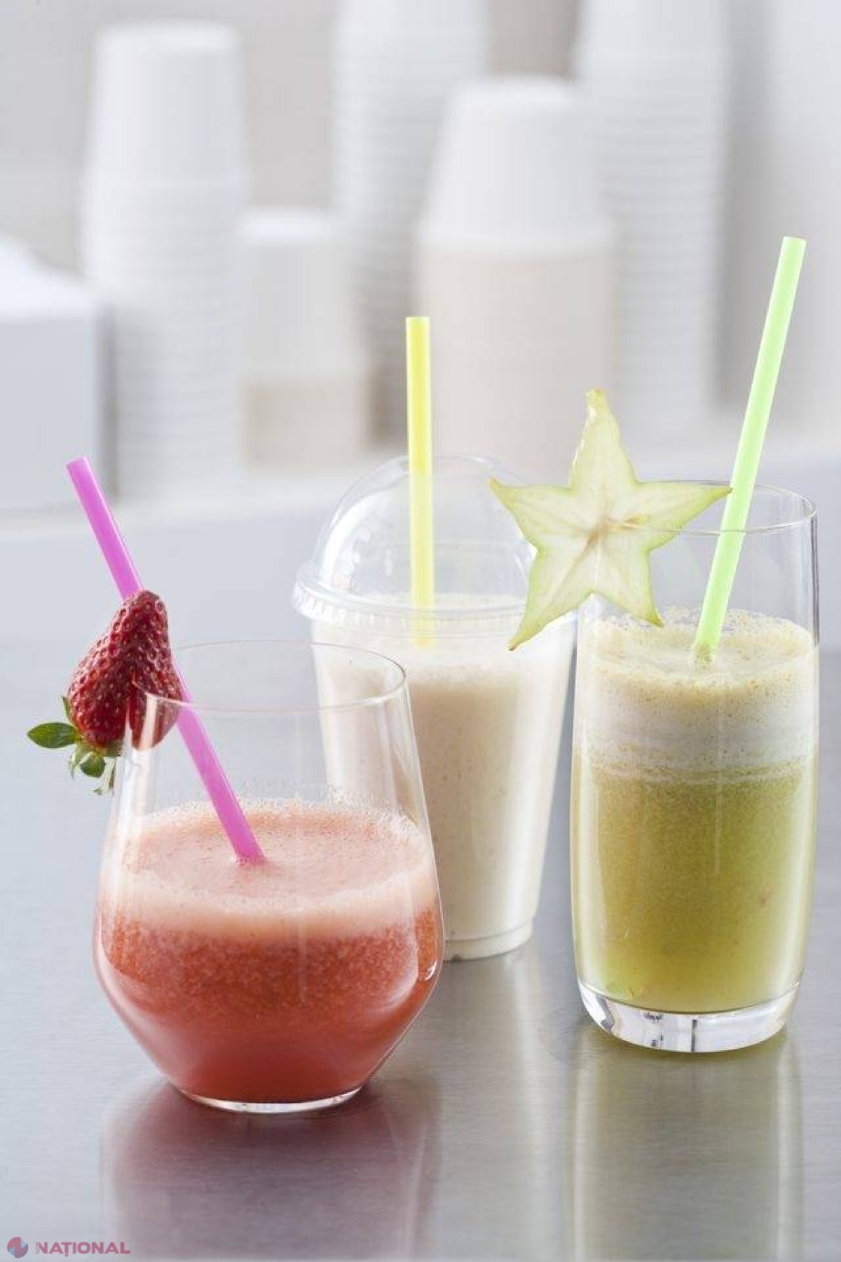 Un remediu nebănuit și delicios pentru MAHMUREALĂ, total natural