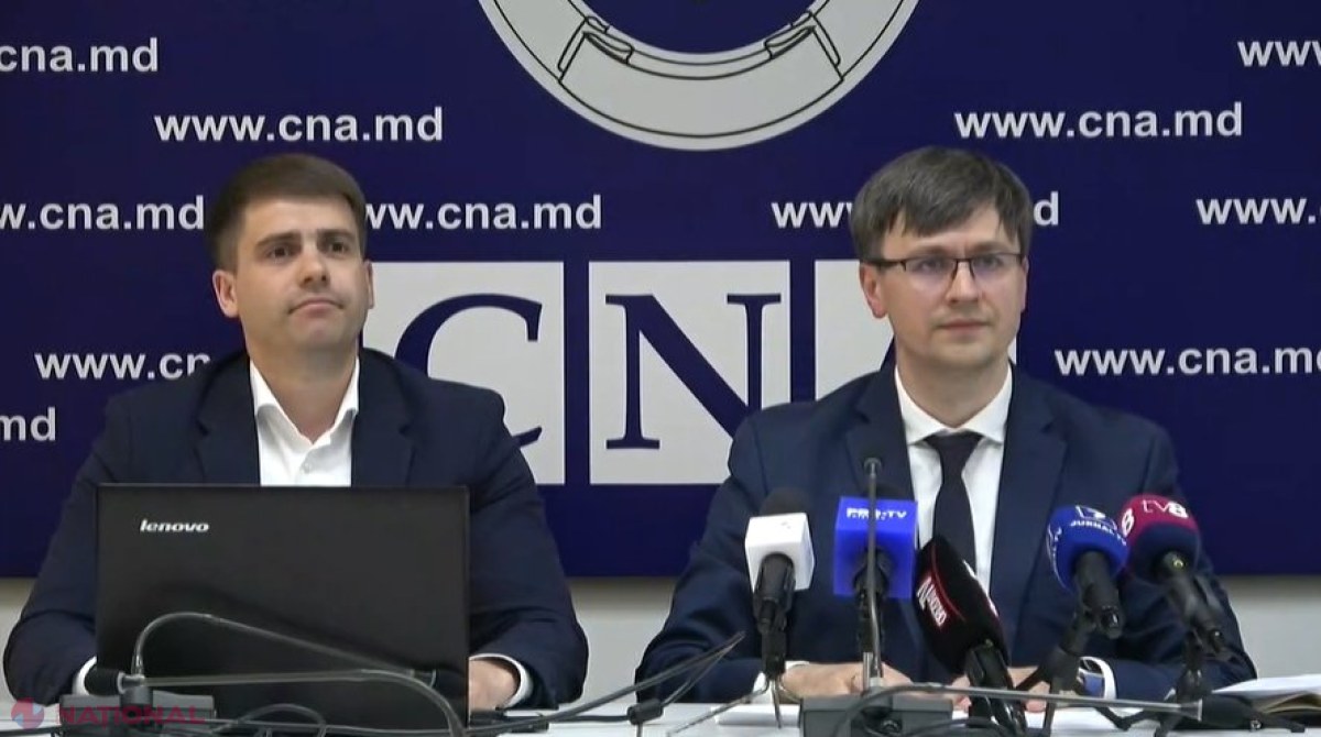 FOTO // Ce au găsit procurorii ACASĂ la Boris Gîlcă, acuzat de delapidarea mijloacelor destinate refugiaților din Ucraina. Ar fi fost FALSIFICATE mii de cereri ale ucrainenilor, iar bunurile erau furate