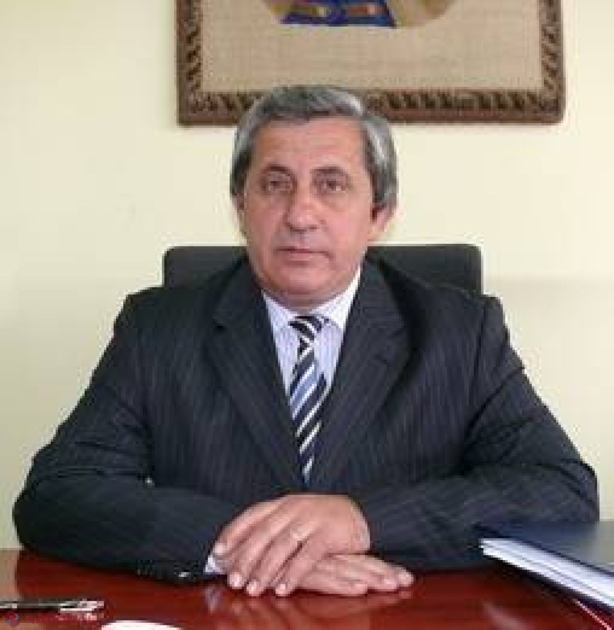 Un membru al Curții de Conturi va fi cercetat penal