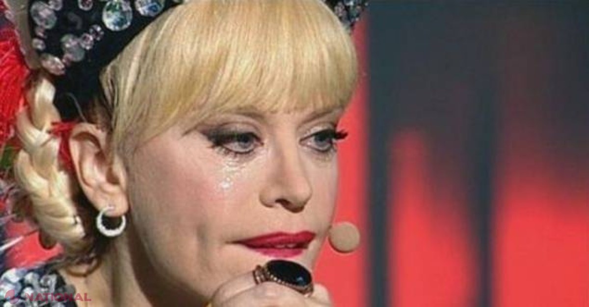 TRAGEDIE pentru Loredana Groza după ce MOARTEA a lovit fulgerător: „Ai plecat fără să-ţi spun...”.