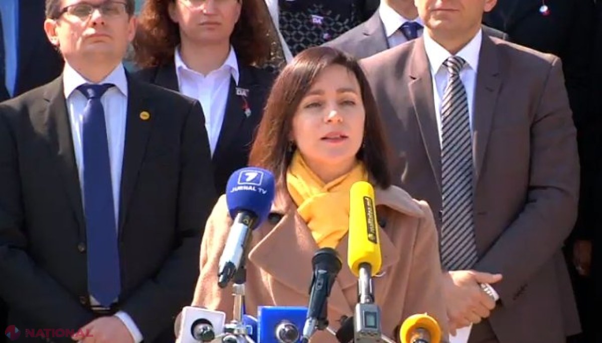 PD nu-l consideră pe Andrei Năstase CANDIDATUL UNIC al partidelor proeuropene: „Maia Sandu ar fi fost un candidat real care poate să unească forțele proeuropene și să câștige în fața socialiștilor”