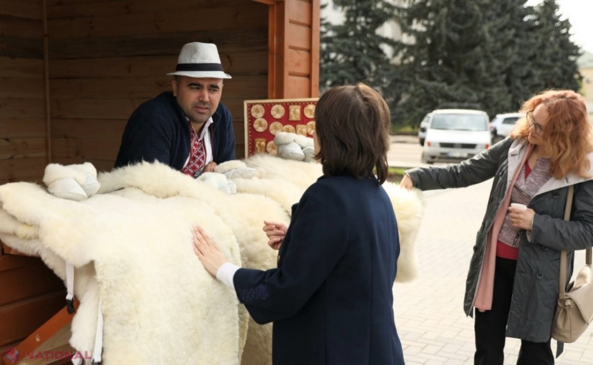 Un proiect care a ajutat mai mulți tineri din Bosnia și Herțegovina să se angajeze la muncă acasă, preluat în R. Moldova: Peste 260 de locuri noi de muncă, la Cahul
