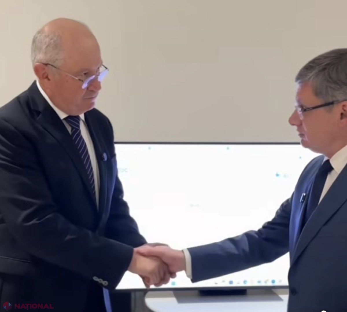 ULTIMA ORĂ // ,,Provocarea vieții mele