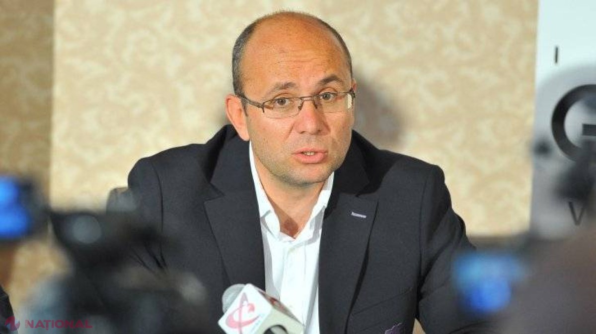 Fost consilier al lui Vlad Plahotniuc: Președintele Timofti a fost învins. Ne confruntăm cu cea mai gravă criză la graniță
