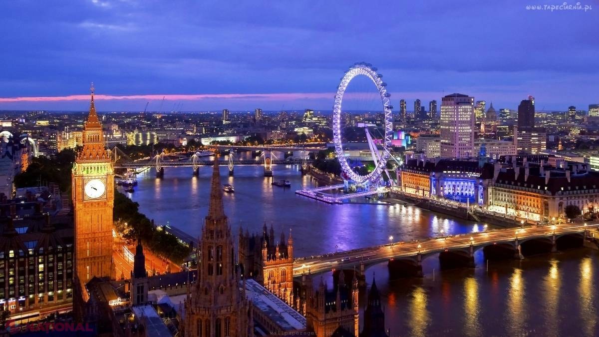 Marea Britanie s-ar putea RETRAGE din UE. Ce spune ministrul britanic de Externe