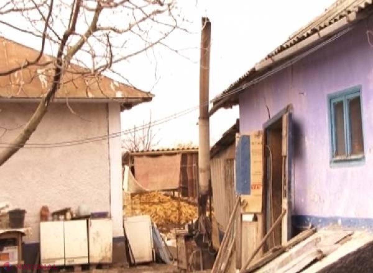 Un copil de 14 ani a ajuns în comă din neglijența părinților