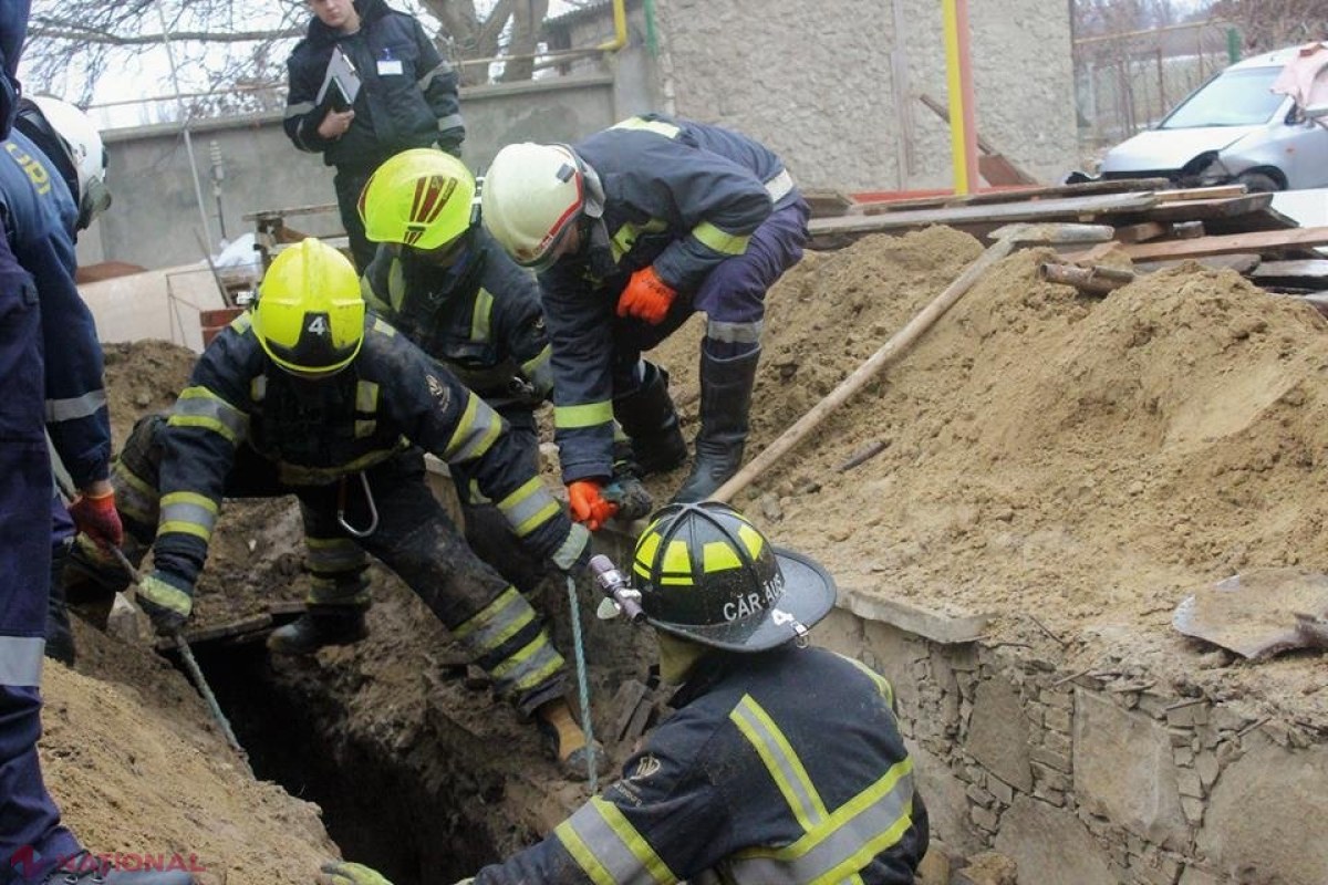 RAPORT: 68 de cetățeni ai R. Moldova, UCIȘI la locul de muncă în 2018. Sute de persoane, ACCIDENTATE 