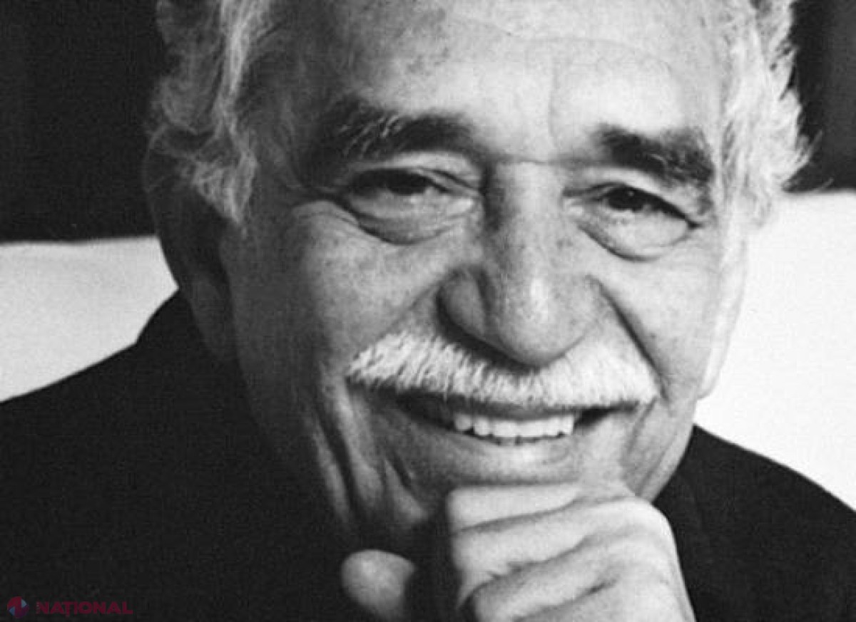 EMOȚIONANT! „Scrisoarea de rămas-bun” a lui Garcia Marquez. Cuvintele care te vor face să reflectezi...