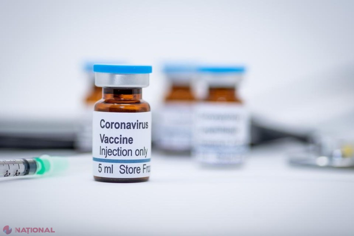 Rusia se pregătește să înregistreze deja al DOILEA vaccin anti-COVID 
