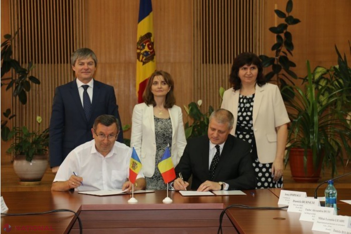 O nouă DEMISIE la nivel înalt. Unul dintre directorii INTANGIBILI, cu salariu de zeci de mii de lei, a fost eliberat din funcție. Acesta activa de pe timpul guvernării comuniste