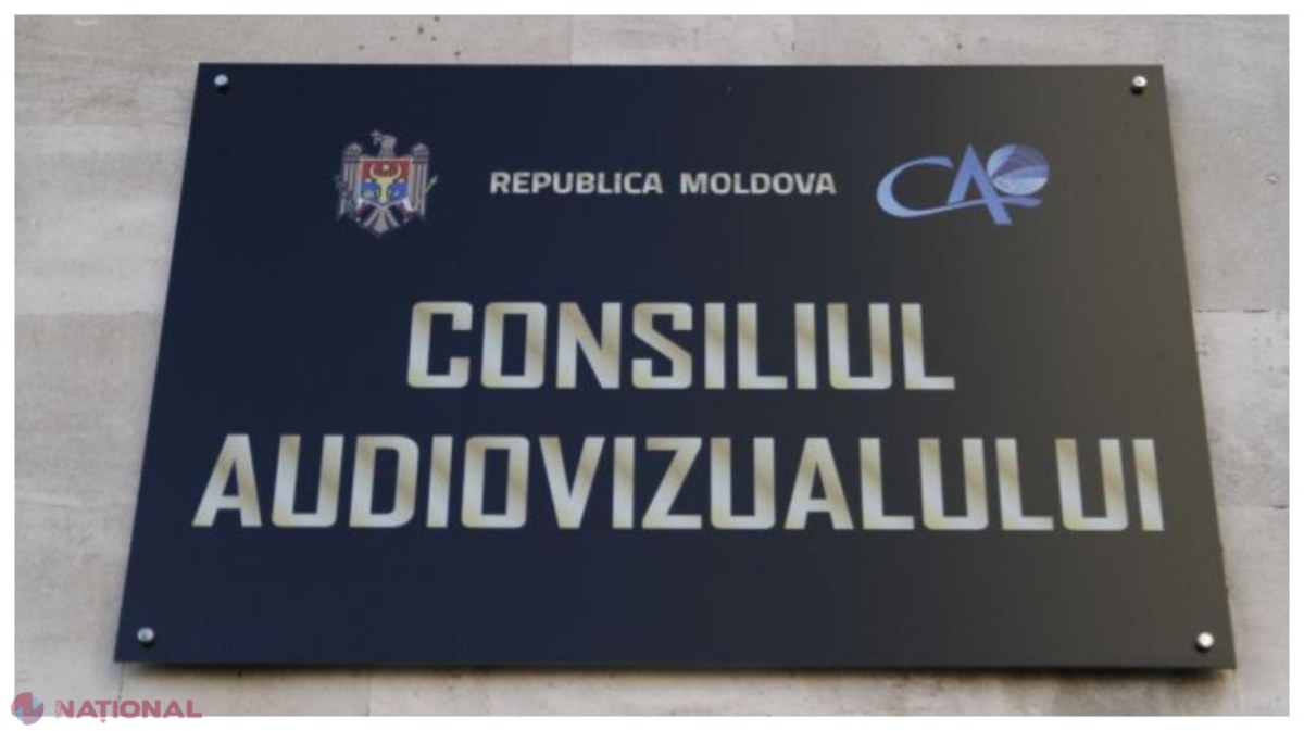 Trei candidați, acceptați la proba interviului pentru funcția de membri ai Consiliului Audiovizualului: Nume cunoscute