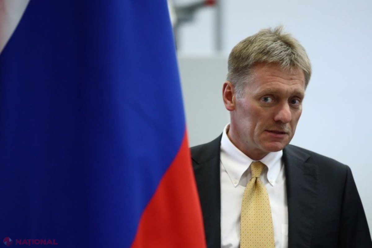 Prima reacţie a Kremlinului după ce americanii au spus că liderii armatei ruse îl MINT pe Putin