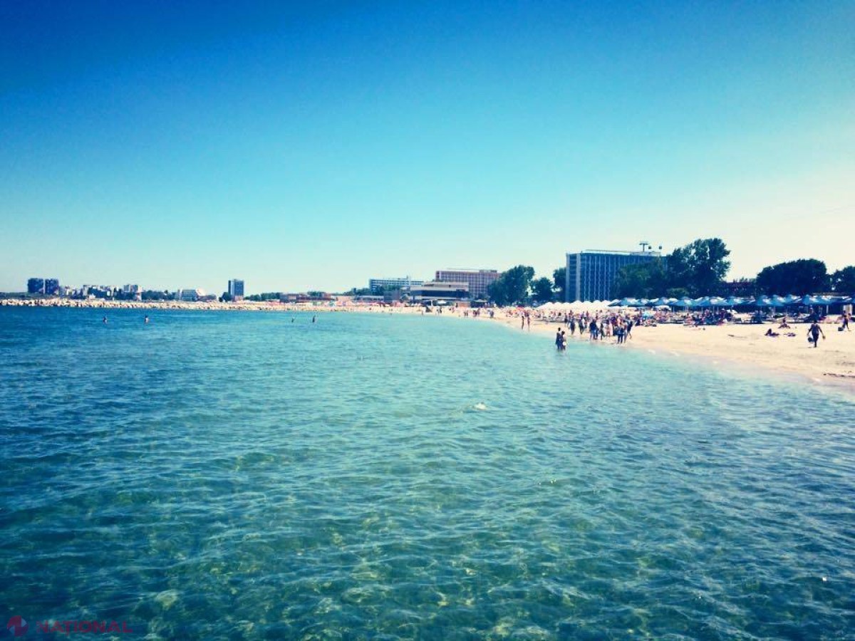 PREMIERĂ în România. Evenimentul care va fi organizat la Mamaia şi va aduce mii de turişti la malul mării