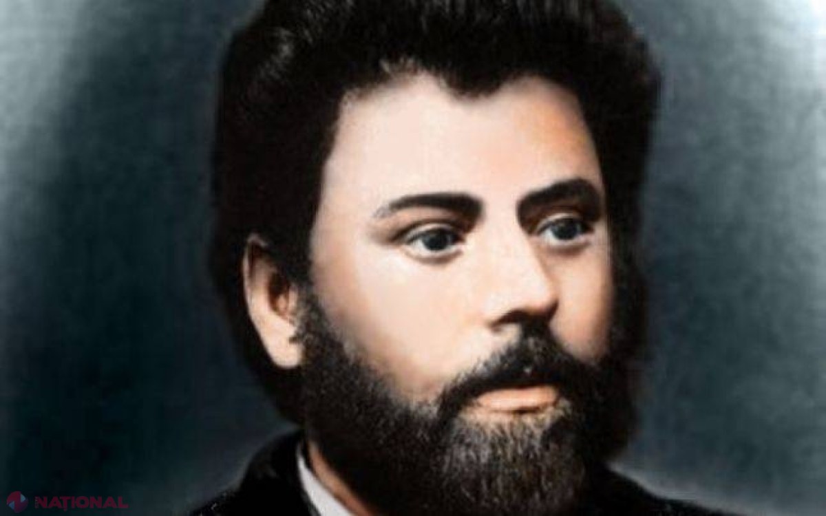 Ion Creangă, unul dintre cei mai iubiţi SCRIITORI, a avut o moarte VIOLENTĂ chiar de Anul Nou