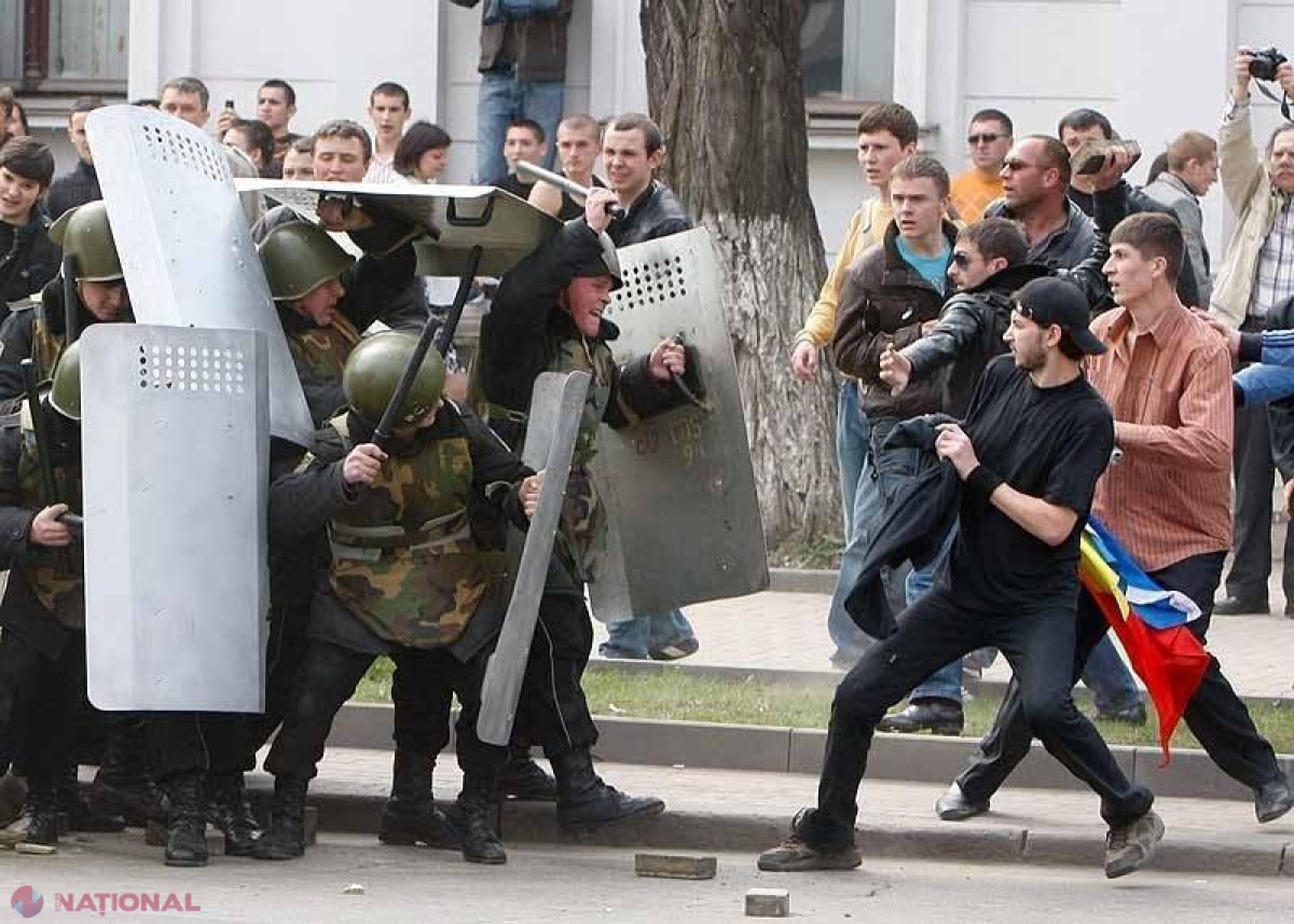 LEGE // Militarii din R. Moldova vor putea interveni la PROTESTE, în sprijinul polițiștilor și pentru apărarea demnitarilor