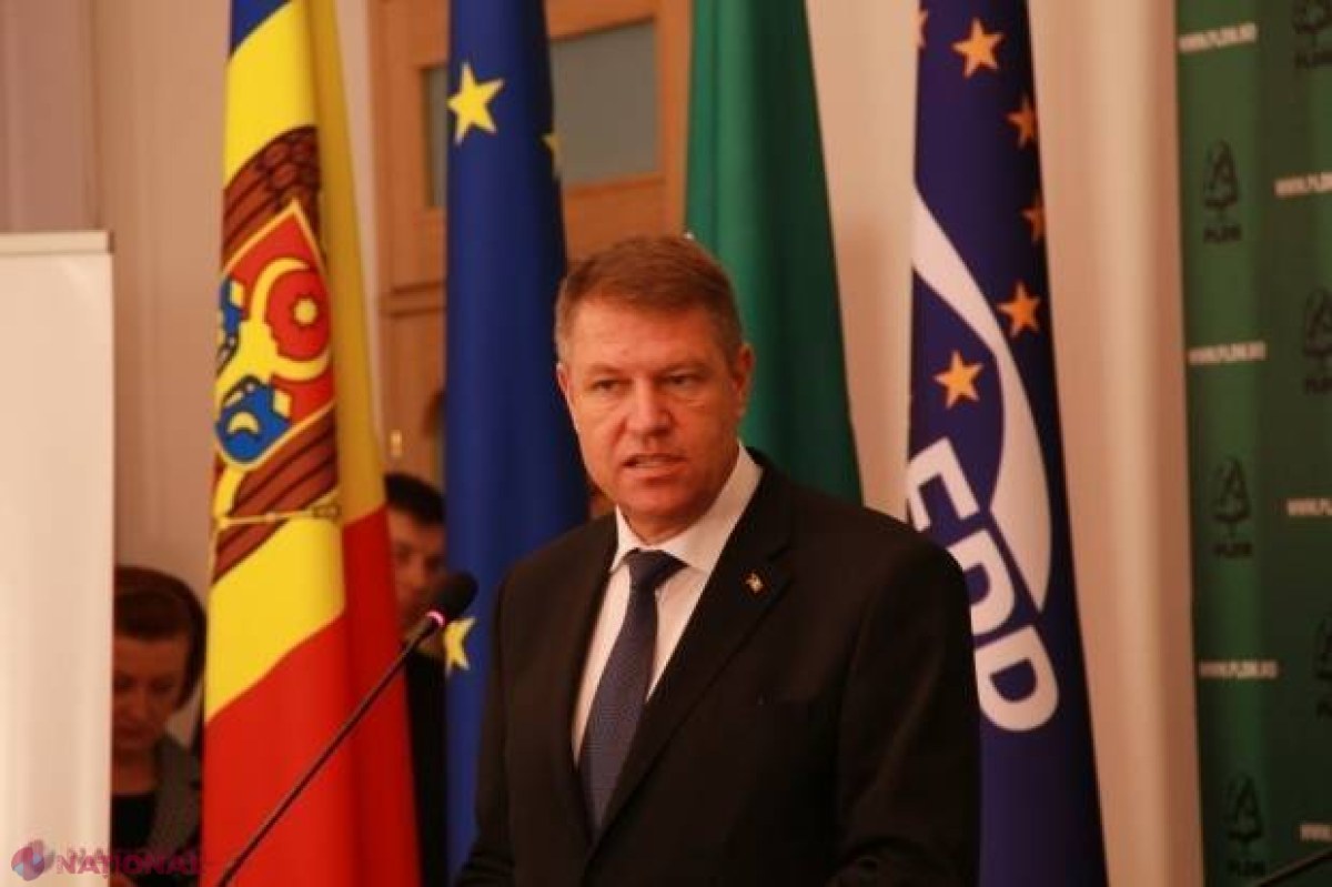 Klaus Iohannis, mesaj de ultimă ORĂ pe FACEBOOK! Ce le PROMITE ROMÂNILOR  