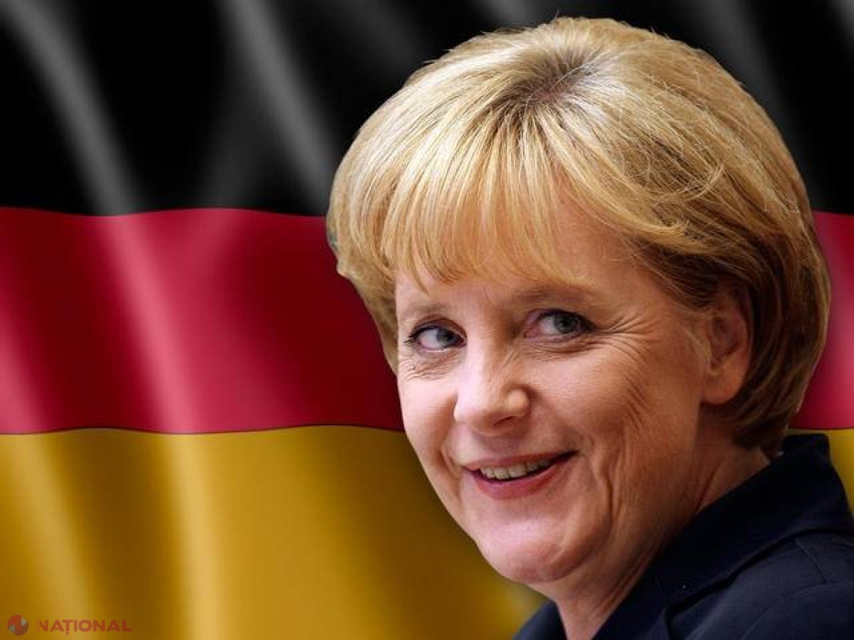 Angela Merkel l-a sunat din vacanţă pe Vladimir Putin. Ce i-a cerut cancelarul
