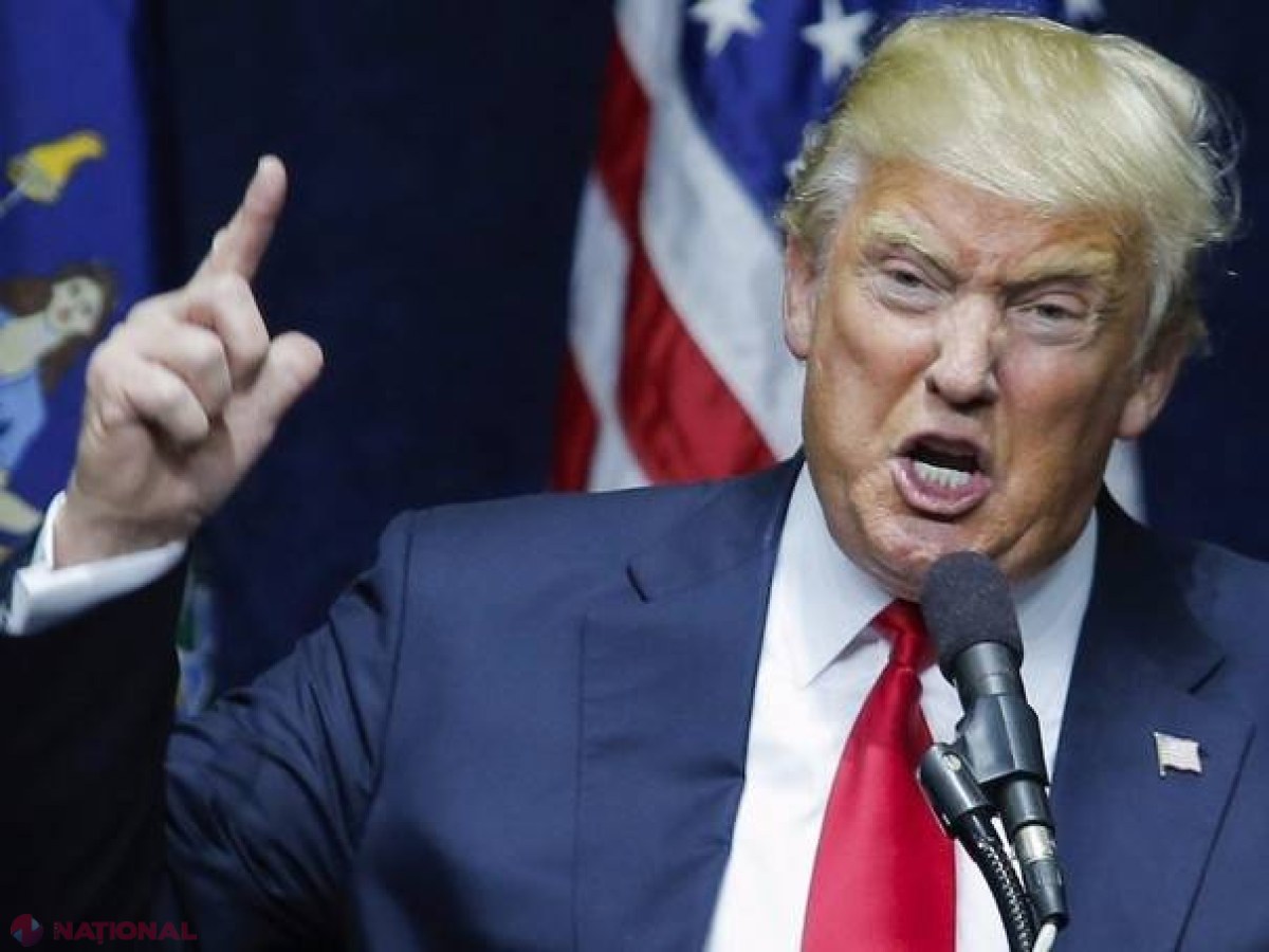 Decizii fără precedent după provocările nord-coreenilor. Trump ajută Coreea de Sud să se pregătească de război