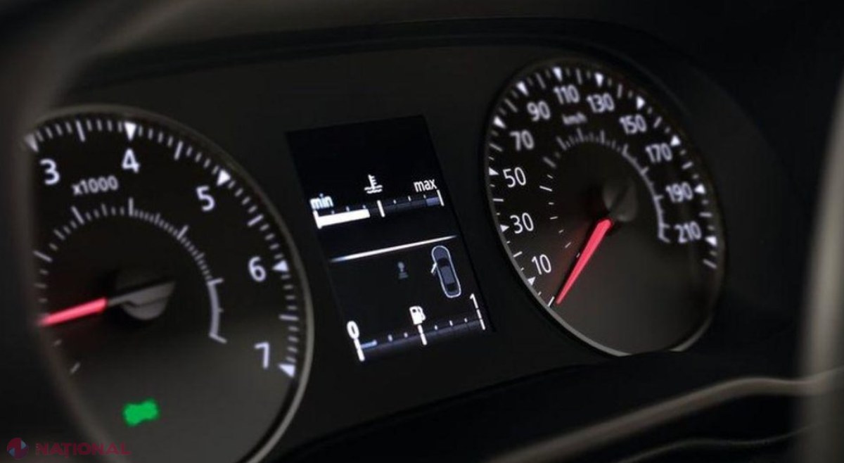 Ce se întâmplă dacă circuli fără AdBlue? Șoferii mașinilor DIESEL trebuie să știe asta