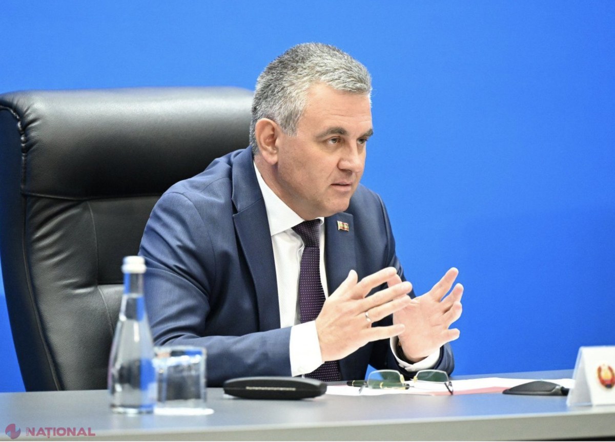 Transnistria obține gaze printr-un împrumut rusesc: Beneficiile controversate ale unui acord strategic