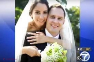 Soţia i-a murit cu doi ani în urmă. Poliţiştii s-au uitat la fotografiile ei de nuntă şi au descoperit ceva de necrezut