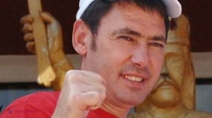 DECIS // Sportivul Ion Șoltoianu va sta următorii 14 ani după gratii