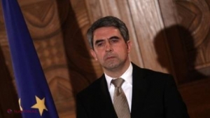 DOLIU NAŢIONAL în Bulgaria. A murit fiul preşedintelui Plevneliev care avea doar 14 ani